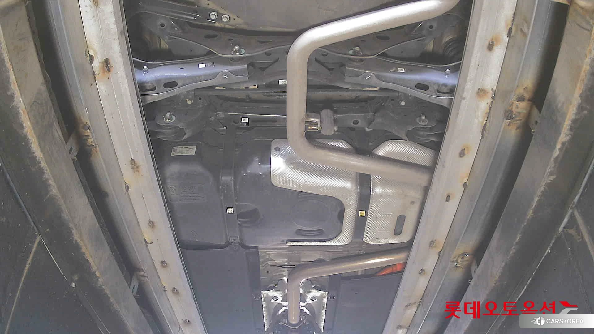 Hyundai Sonata Hybrid id 4296823 из Кореи 19