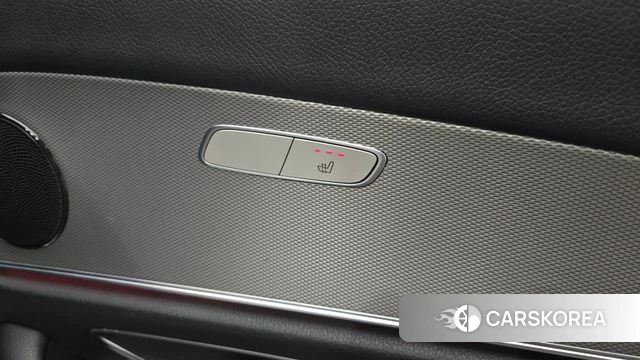 Mercedes-Benz E-Class W213 id 4471625 из Кореи 19