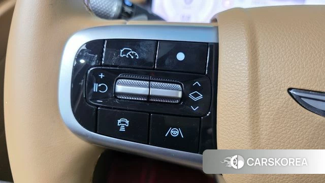 Genesis G80 (RG3) id 4862931 из Кореи 19