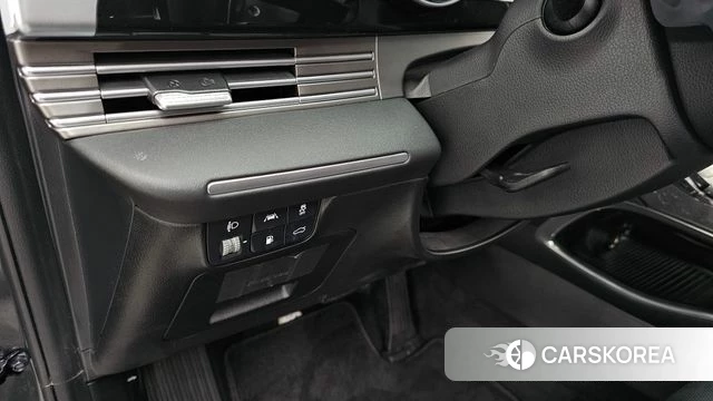 Hyundai The New Grandeur IG id 4429280 из Кореи 19