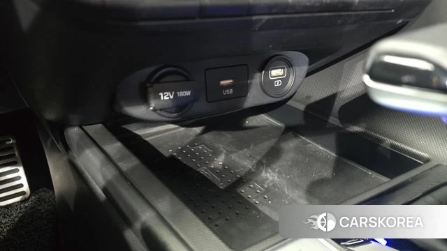 Hyundai Avante Hybrid (CN7) id 4389713 из Кореи 19