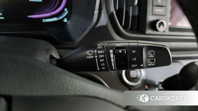 Kia The New Kia Ray id 4292765 из Кореи 19