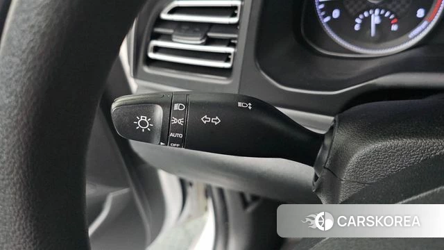 Hyundai The New Avante AD id 4502483 из Кореи 19