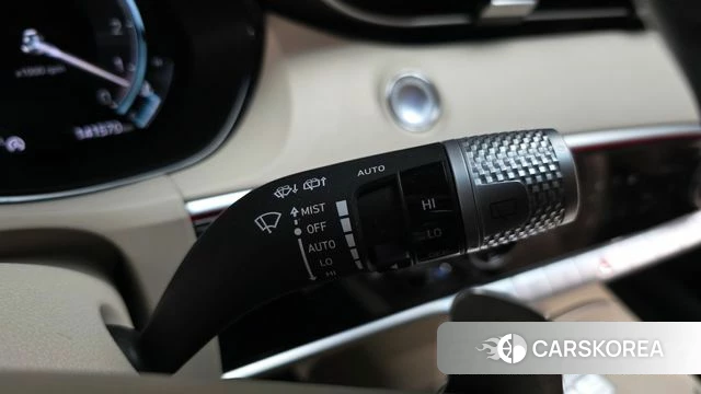 Genesis GV70 id 4309999 из Кореи 19