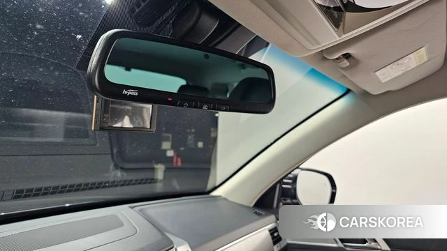 Ssangyong All New Rexton id 4609637 из Кореи 19
