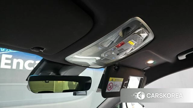 Genesis G80 (RG3) id 4343703 из Кореи 19