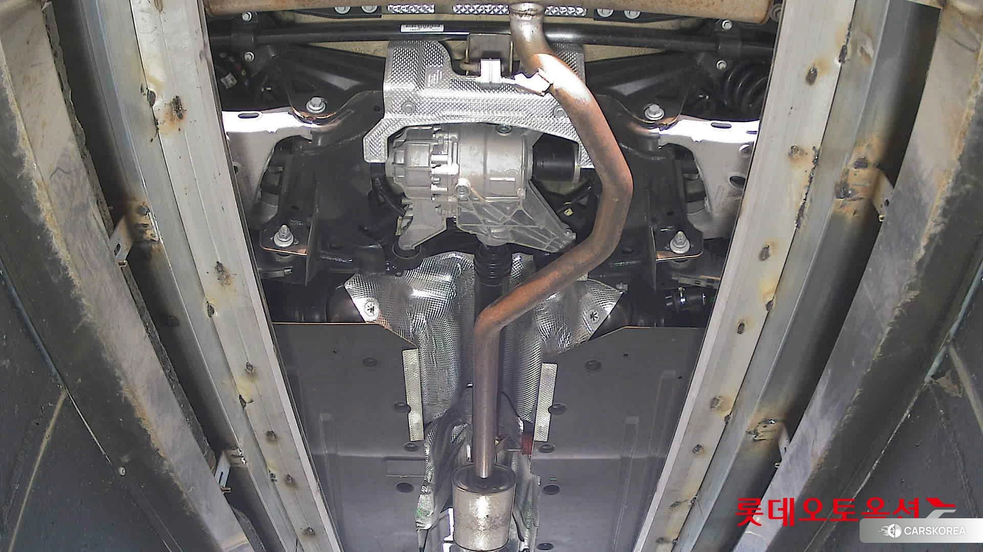 Land Rover Discovery Sport P250 id 3882206 из Кореи 19