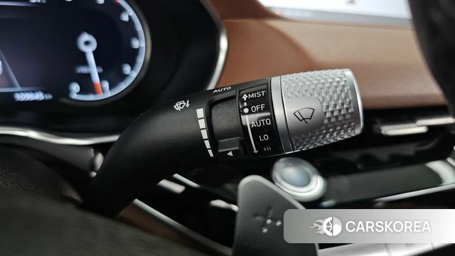 Genesis G80 (RG3) id 4586185 из Кореи 19