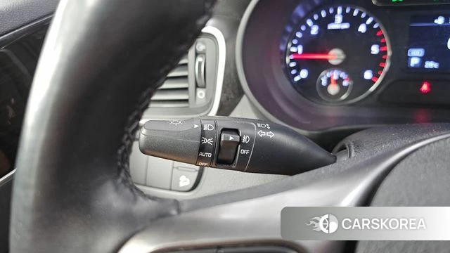 Kia The New Sorento id 4471459 из Кореи 19