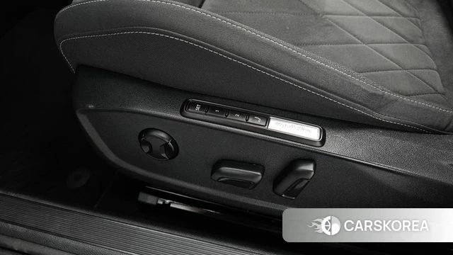 Volkswagen Golf 8th Generation id 4863724 из Кореи 19