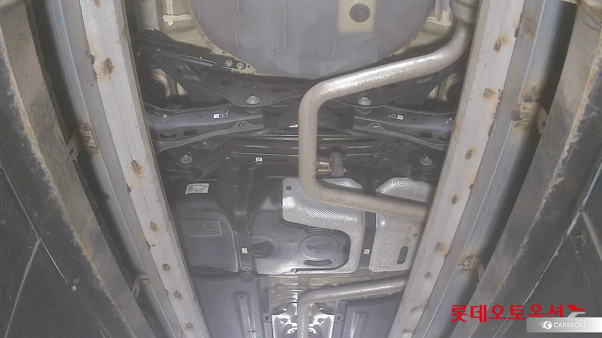 Kia K5 Hybrid id 4909230 из Кореи 19
