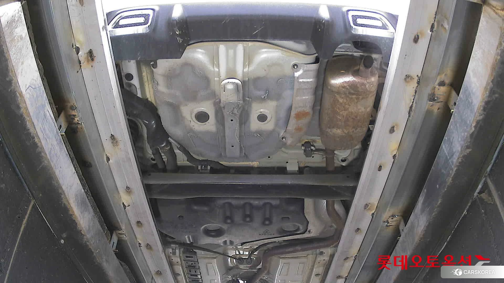 Kia Morning id 3875779 из Кореи 19