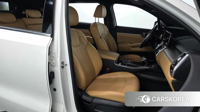 Kia Sorento 4th Generation id 4637055 из Кореи 19