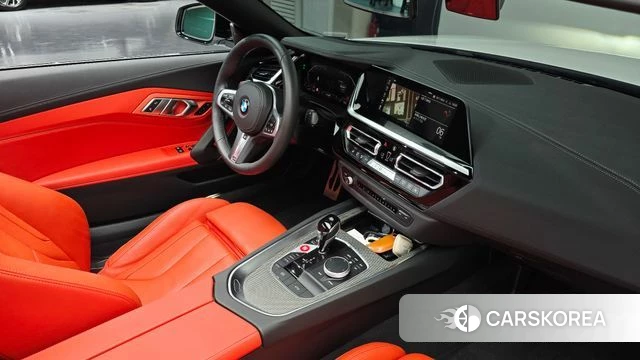 BMW Z4 (G29) id 4548740 из Кореи 19