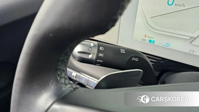 Hyundai Ionic 5 id 4518466 из Кореи 19
