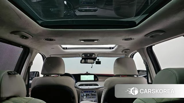 Hyundai Palisade id 4225040 из Кореи 19