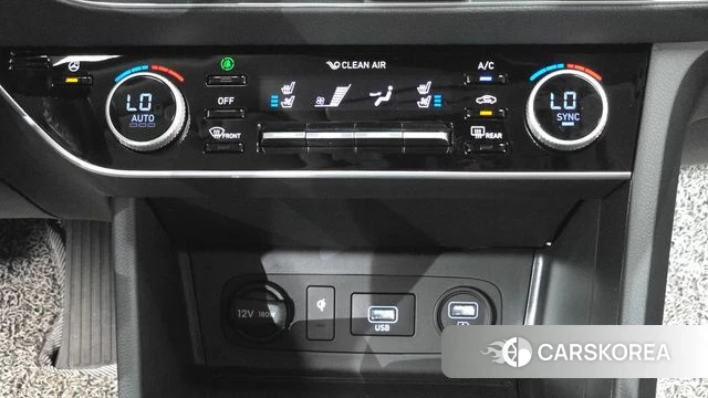 Hyundai Sonata (DN8) id 4624838 из Кореи 19