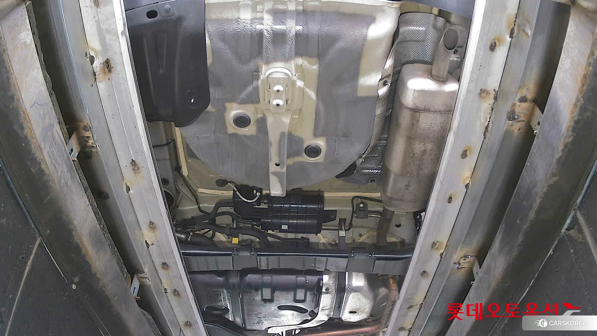 Hyundai Avante id 3888327 из Кореи 19