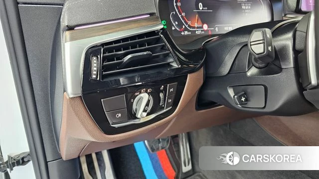 BMW 6 Series GT (G32) id 4899921 из Кореи 19