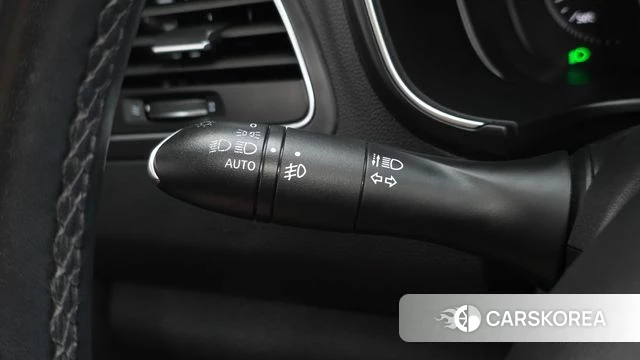 Renault Korea (Samsung) The New QM6 id 4595400 из Кореи 19