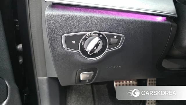Mercedes-Benz E-Class W213 id 4711719 из Кореи 19