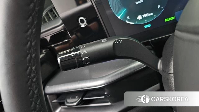 Hyundai Grandeur Hybrid (GN7) id 4941726 из Кореи 19