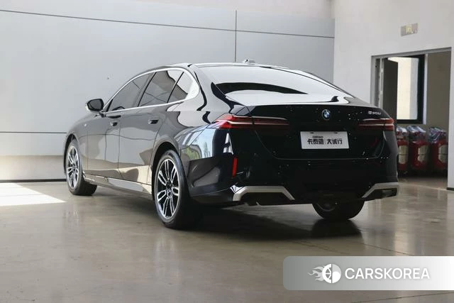 BMW 5 series id 4298064 из Китая 19