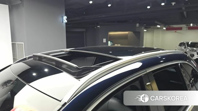 Mercedes-Benz GLC-Class X253 id 4355323 из Кореи 19