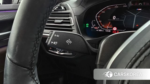 BMW X4 (G02) id 4686933 из Кореи 19
