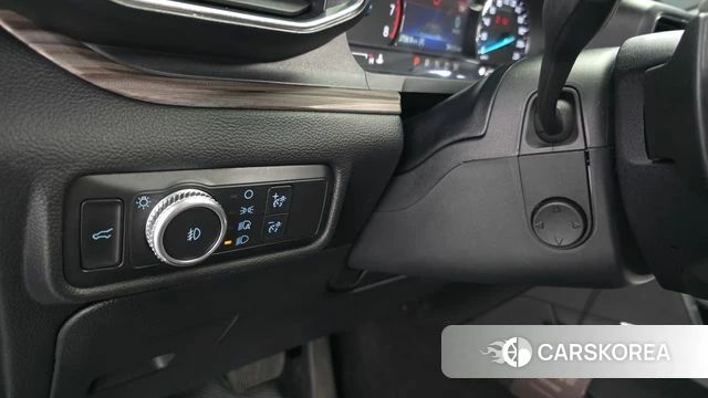 Ford Explorer 6th Generation id 4683748 из Кореи 19