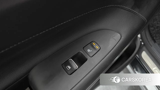 Hyundai The New Grandeur IG id 4397019 из Кореи 19