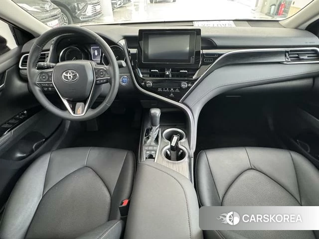 Toyota Camry id 4276514 из Китая 19