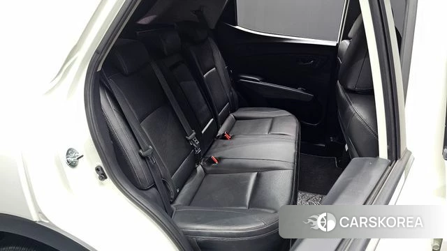 Ssangyong Berry New Tivoli id 4397107 из Кореи 19