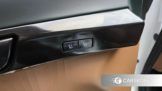 Hyundai Grandeur Hybrid (GN7) id 4635764 из Кореи 19
