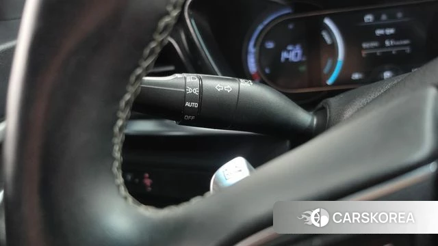 Kia Niro Plus id 4854140 из Кореи 19