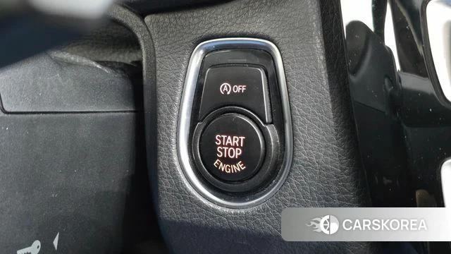BMW 3 Series (F30) id 4587498 из Кореи 19