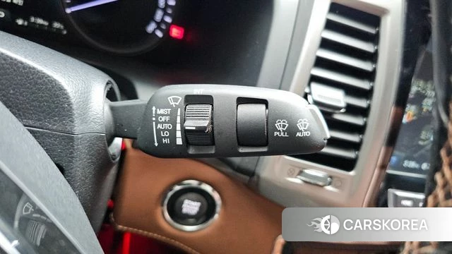 Ssangyong Rexton Sports id 4251405 из Кореи 19