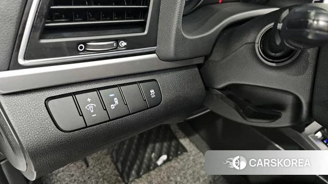 Hyundai Avante AD id 4197255 из Кореи 19