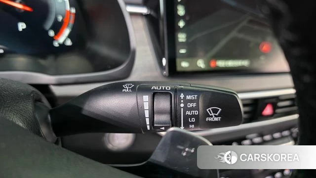 Kia K7 Premier id 4496558 из Кореи 19