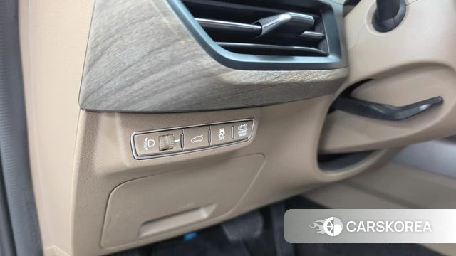Kia K8 Hybrid id 4754194 из Кореи 19