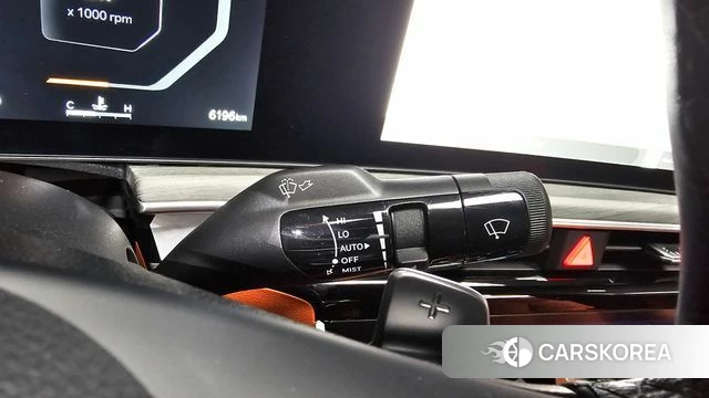 Kia The New K5 3rd generation id 4487675 из Кореи 19
