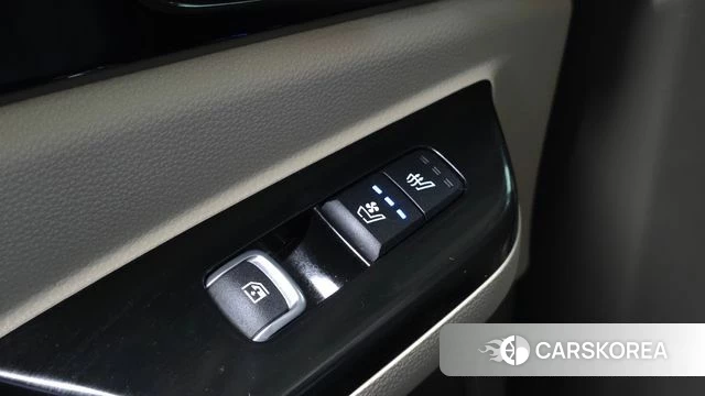Kia Carnival 4th generation id 4542440 из Кореи 19