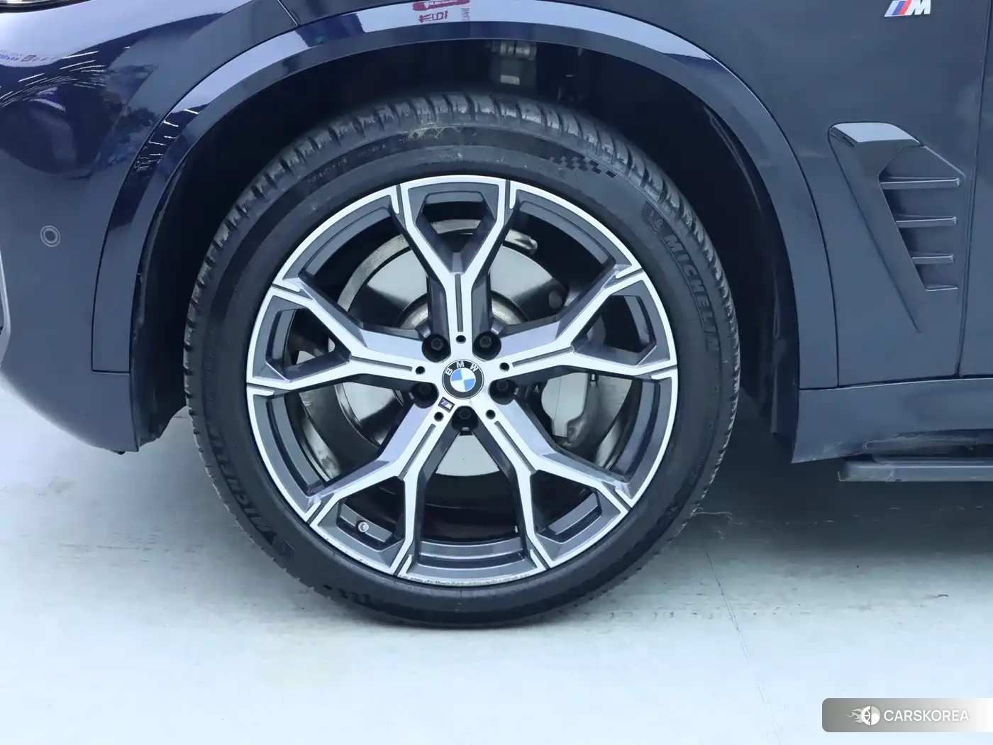 BMW X5 id 4599602 из Китая 19