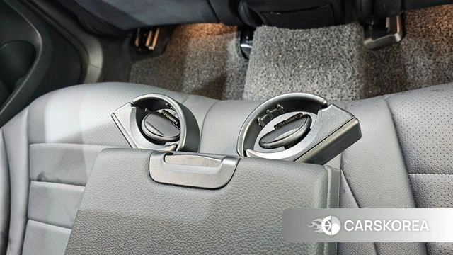 Mercedes-Benz GLC-Class X253 id 4769690 из Кореи 19