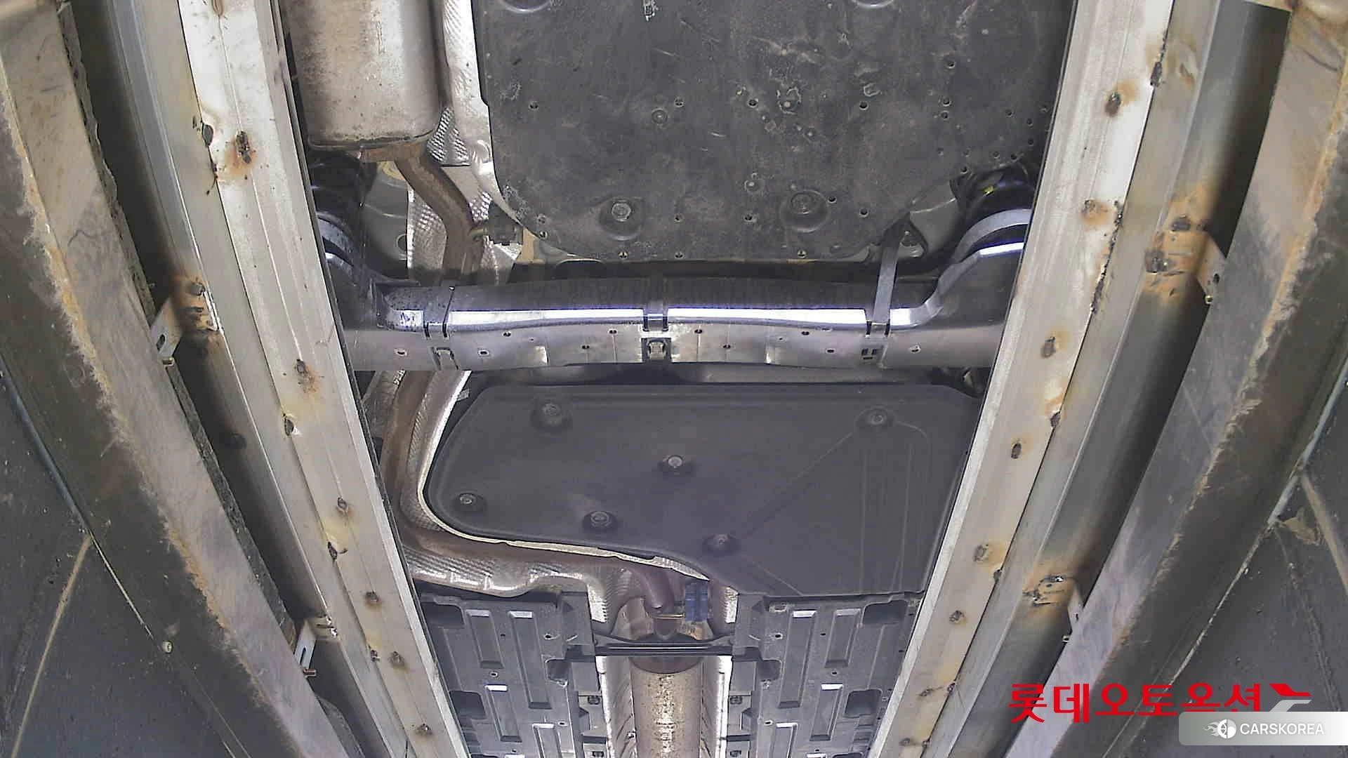 Renault Korea (Samsung) XM3 id 3882192 из Кореи 19