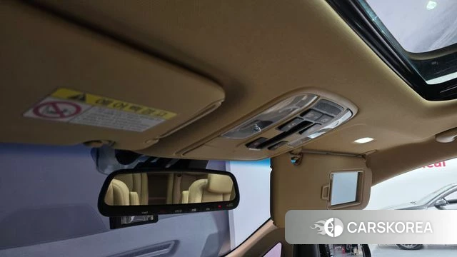 Kia The New Carnival id 4637818 из Кореи 19