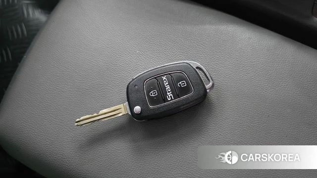 Hyundai The New Grand Starex id 4632892 из Кореи 19