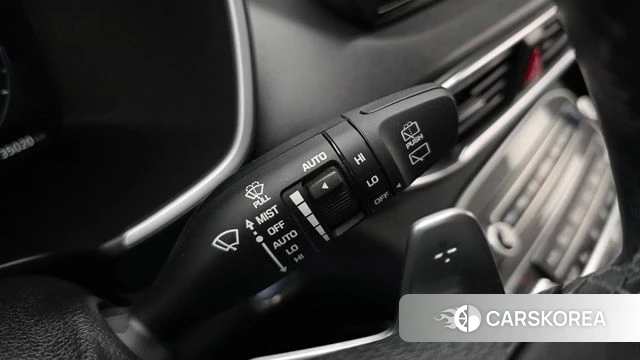 Hyundai The New Santa Fe id 4303043 из Кореи 19