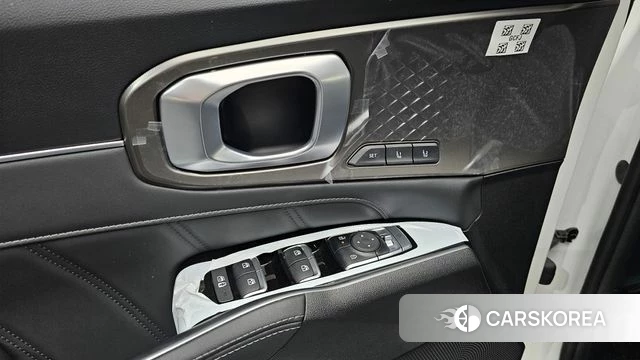 Kia The New Sorento 4th Generation id 4242640 из Кореи 19
