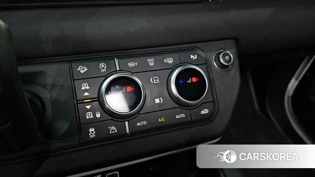 Land Rover Defender (L663) id 4495852 из Кореи 19